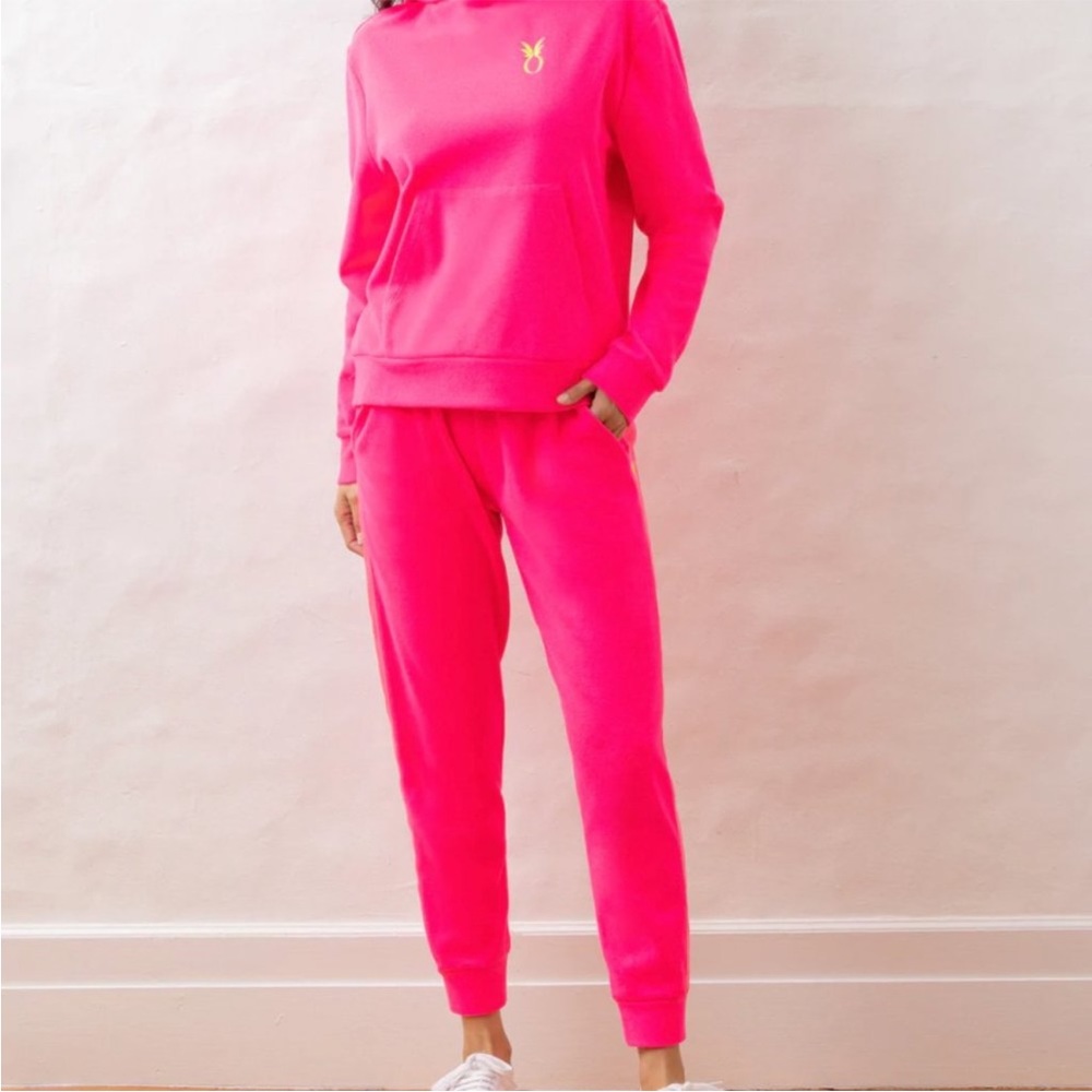 Dudley Stephens Jay Jogger